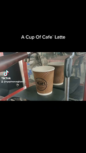 Hayya Coffee - Taiping