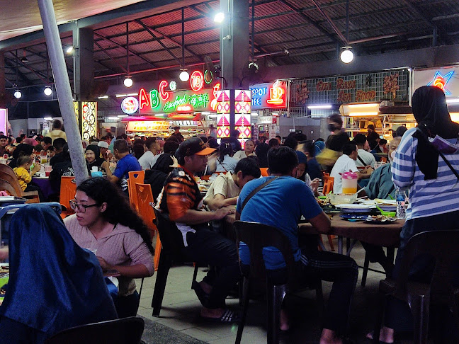 Comentarii opinii despre Taman Kereta