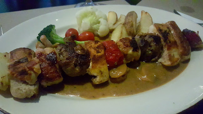 Cherating Steakhouse Restaurant - Kuantan