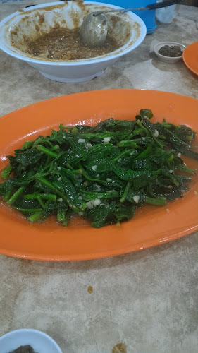 巴生潮州炒粥 Restoran Bubur Goreng - Gastronomi dan perhotelan