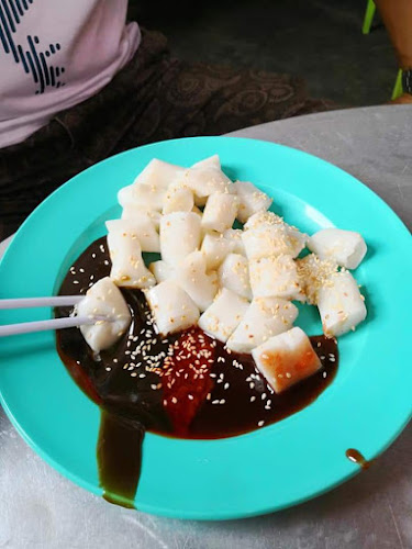 Comentarii opinii despre Wah Store Kopitiam