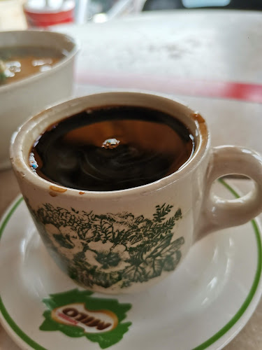 Daily Point Kopitiam - Gastronomi dan perhotelan