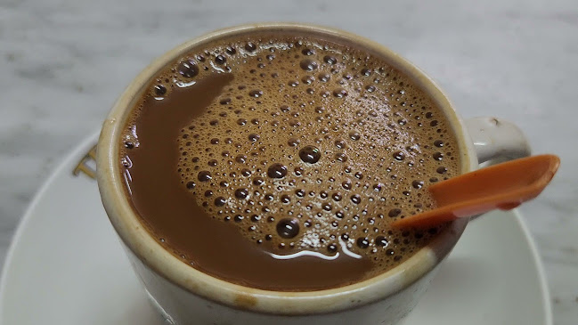Kedai Kopi Sin Yoon Loong