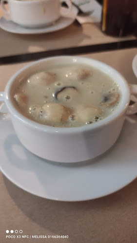 Jalan Beserah, Kampung Alor Akar, 25300 Kuantan, Pahang