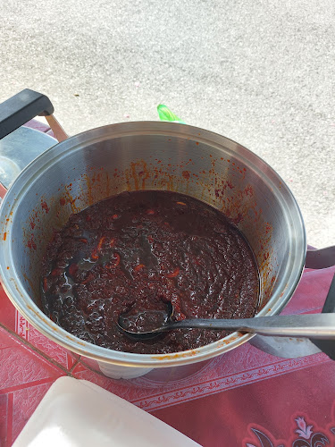 GERAI PAK MAJID - Gastronomi dan perhotelan