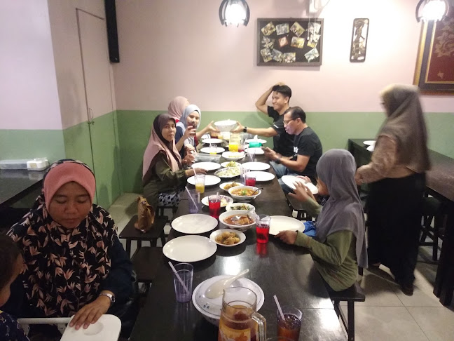 36000 Teluk Intan, Perak