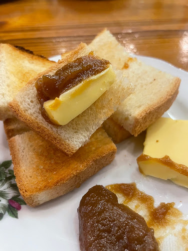 Kaw Kaw Pak Kopi • SS2 - Gastronomi dan perhotelan