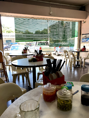 Shiang Kang Mee Lobak 香港面家 - Seremban