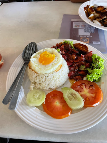 248, Jln Sultan Nazrin Shah, Taman Cemerlang Rapat, 31350 Ipoh, Perak