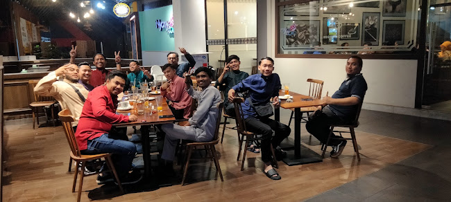 Comentarii opinii despre Hoshino Coffee @ Empire Shopping Gallery