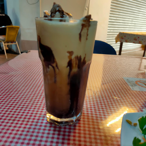 Coffee Friends - Gastronomi dan perhotelan