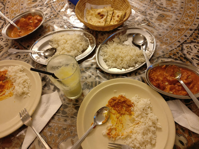 Comentarii opinii despre Restaurant D' Tandoori House