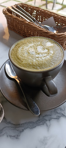 Comentarii opinii despre Paradiso Cafe