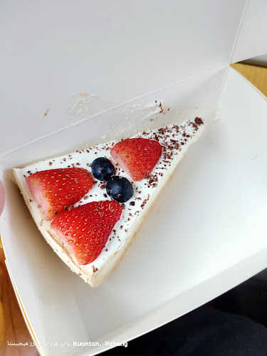 Kula Cakes - Kuantan