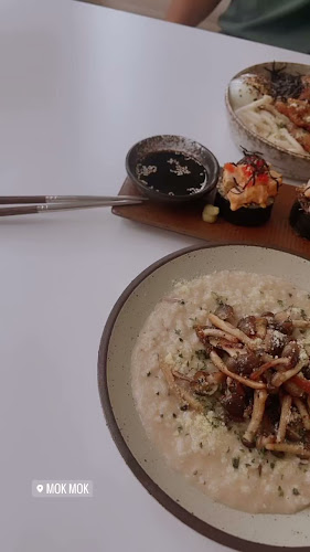 Comentarii opinii despre MokMok