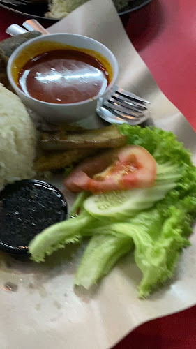 Opinii despre Kopee Paste Cafe în Seri Manjung - Gastronomi dan perhotelan