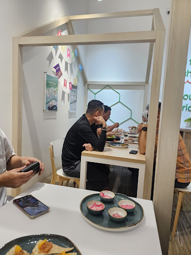 Opinii despre Fit My Bowl (Eco Botanic) în Iskandar Puteri - Gastronomi dan perhotelan