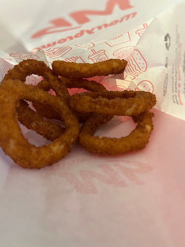 Comentarii opinii despre Marrybrown Paragon Market Place