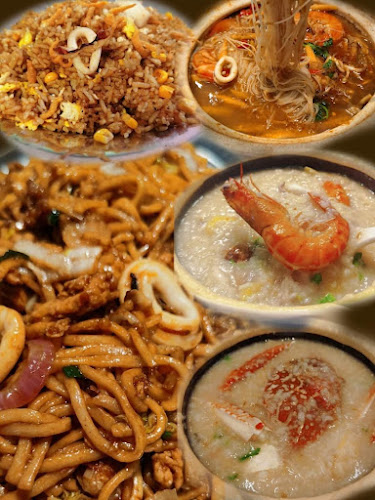 Pari King《formerly known as Temerloh ABC Ikan Bakar》 - Temerloh