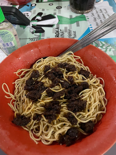 Comentarii opinii despre Mee Kolok Mangkuk Merah Stall 43