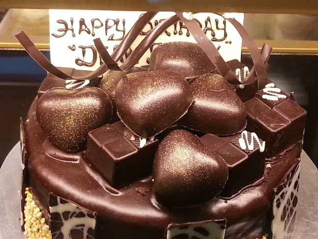 Reggae's Loaf Boulangeries & Patisseries - Bintulu