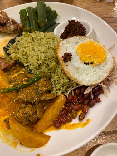 MamaKim Wellness Kitchen Melaka - Gastronomi dan perhotelan