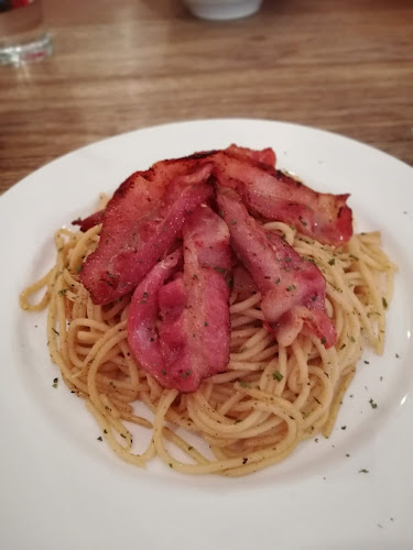 Opinii despre 小旅 / p.a.t.h. în Sungai Petani - Gastronomi dan perhotelan