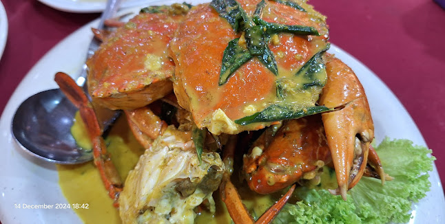 Want To Eat Restaurant - Gastronomi dan perhotelan