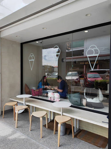 Churn Ice Cream, Damansara Uptown - Petaling Jaya