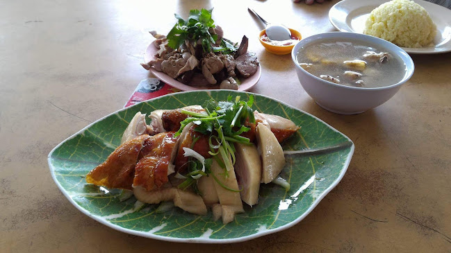 Comentarii opinii despre Restoran Yat Yeh Hing