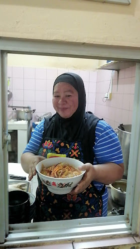 Jia Yan Coffee Shop - Labuan