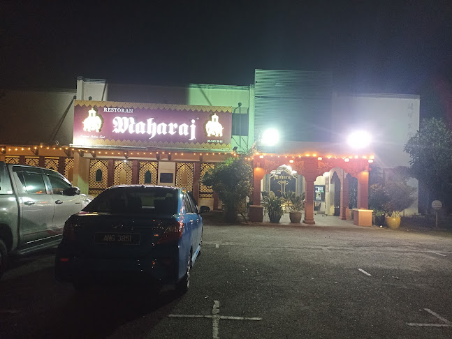 Restoran Maharaj | Ipoh - Ipoh