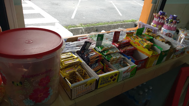 雪宝冰淇淋 Olaf Ice-Cream - Gastronomi dan perhotelan