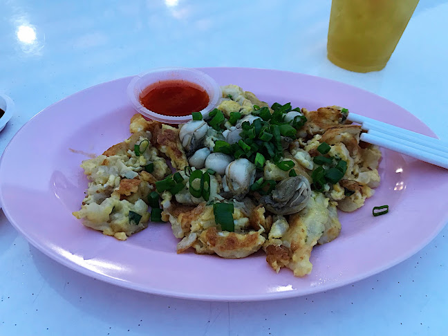 Century Street Food Court