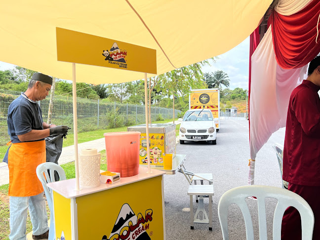 Opinii despre PENGEDAR & PEMBEKAL AISKRIM SEPANG în Sepang - Gastronomi dan perhotelan