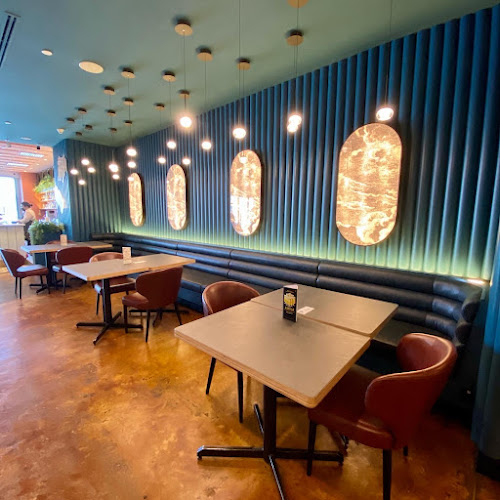 POUND - Gastronomi dan perhotelan