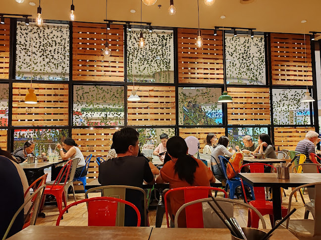 Opinii despre Mr. Tuk Tuk @ Starling Mall (Last call 9:30pm) în Petaling Jaya - Gastronomi dan perhotelan