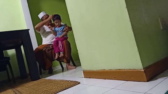 Shaaz Curry House Restoran Nasi Kandar (Shah Alam S19) - Gastronomi dan perhotelan