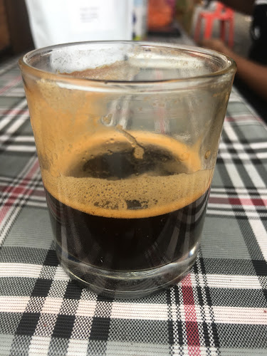 Hab’s Coffee - Kuala Selangor