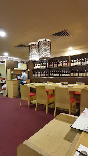 Opinii despre Kirishima Japanese Restaurant în George Town - Gastronomi dan perhotelan