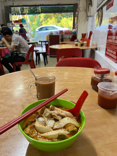 Comentarii opinii despre Restoran Hoi Yin