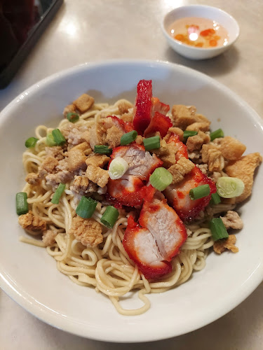 Little Hainan • 小海南雞飯館