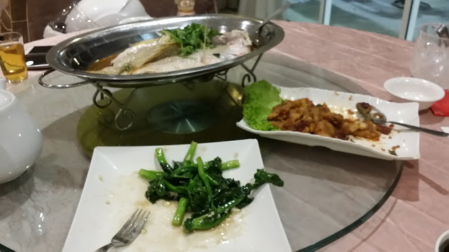 Sri Pantai Ria Seafood Restaurant - Port Dickson