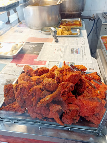 34 A, Lintang Angsana, Bandar Baru Air Itam, 11500 Ayer Itam, Pulau Pinang