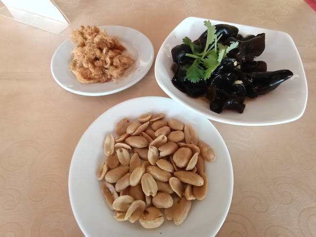 Comentarii opinii despre Shelaiton Restaurant