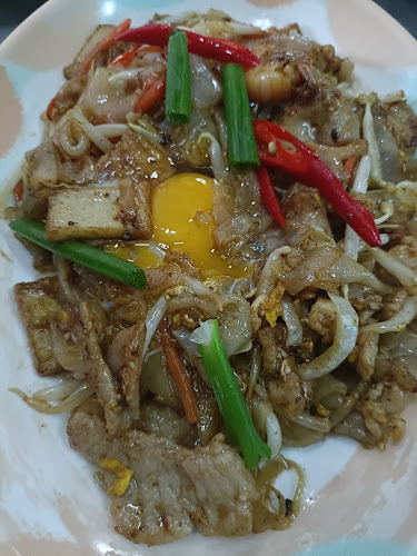 Comentarii opinii despre Restaurant Lau Di Fang 老地方饭店