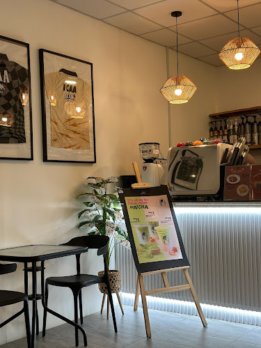 Opinii despre Icaa Cafe în Kuala Terengganu - Gastronomi dan perhotelan