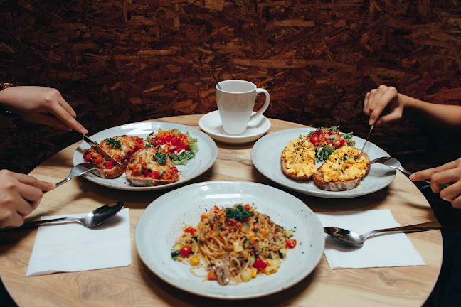 Joies Sourdough Bakery Cafe