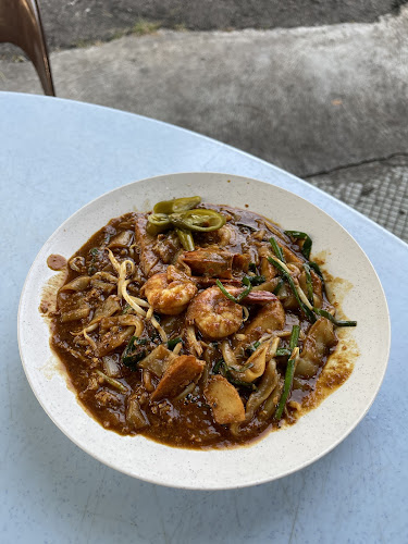 Restoran Kean Fatt - Gastronomi dan perhotelan