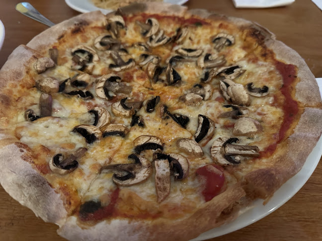 Sweetwater Mediterranean - Johor Bahru